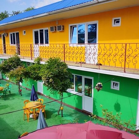 Kamena Guesthouse Anapa Exterior photo