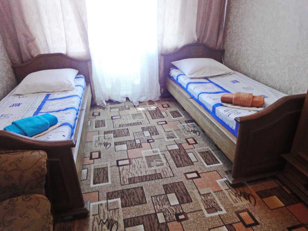 Kamena Guesthouse Anapa Room photo