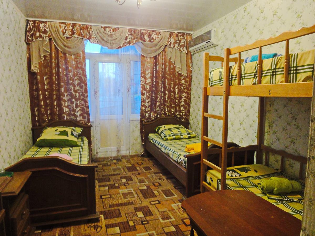 Kamena Guesthouse Anapa Room photo